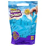 Spin Master Kinetic Sand Speelzand 907 gram Blauw