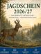Jagdschein 2026/27 - Der komplette Theorie-Guide