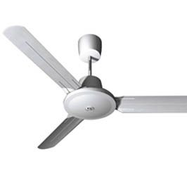 VORTICE Nordik Evolution R 120/48" - Witte Ventilator - 48 inch - 70W