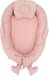 Mordesign Pink Babynest met Kussen