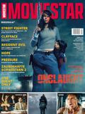 MOVIESTAR. Ausgabe September/Oktober 2026 (#218)