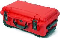 Nanuk 935 Camera case DSLR - Red - Waterdichte koffer