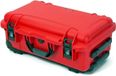 Nanuk 935 Camera case DSLR - Red - Waterdichte koffer