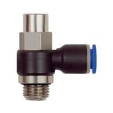 Riegler 285.012-8 Smoorterugslagklep »Blaue serie«