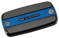 Puig 9262A koppelingsvloeistofdeksel Honda, blauw