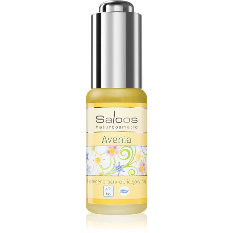 Bio Skin Oils