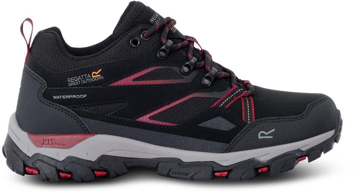 Regatta Women's Holcombe Low III Wandelschoenen