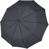 Doppler Fiber Magic Zakparaplu 27 cm - 97cm Diameter - glen check