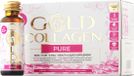 GOLD COLLAGEN PURE - 10 dagen kuur 10x50ml