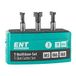 ENT Groeffrezenset met 09010
