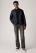 Levi's 555 Jean droit décontracté - Homme - 33X30 - Noir / Back On The Block