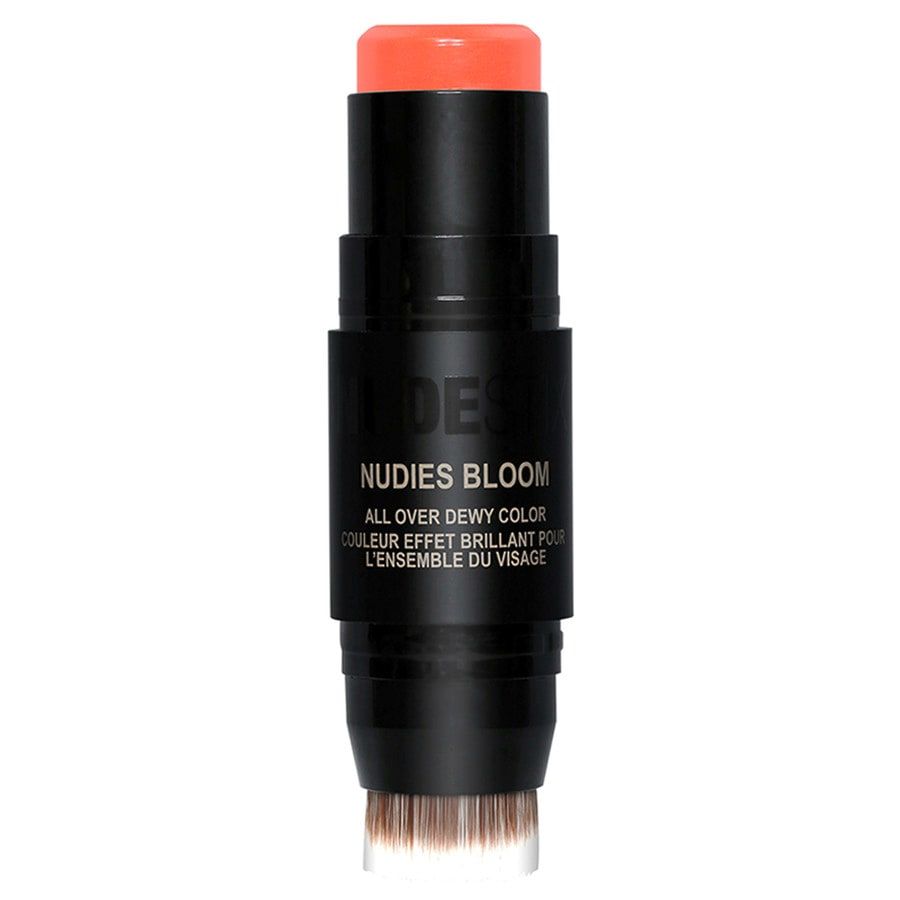 Nudestix Tiger Lily Queen NUDIES BLOOM All Over Dewy Color Blush 7g