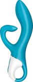Satisfyer Embrace Me Duo Vibrator