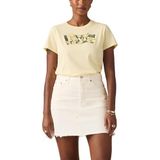 Levi's Het Perfecte T-shirt voor dames