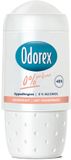 Odorex Deodorant Roller 0% Perfume 50ml - Unisex - Anti-irritatie - Gevoelige Huid