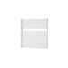 Plieger Florion Designradiator Florion Nxt 391 Watt 72,2x50 cm (14 kleuren)