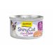 GimCat ShinyCat Filets in Jelly Tonijn & Garnalen 70 gr