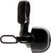 WIDEK e-bike bell black/black