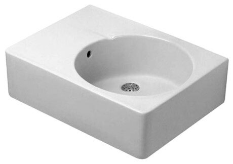 Duravit Scola Washbasin