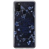 ERT GROUP mobiel telefoonhoesje voor Samsung M21 origineel en officieel erkend Disney patroon Aurora 002
