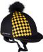 QHP Cap Cover QHP Omaha Geel