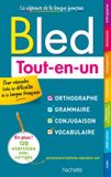 Bled Tout-en-un | Daniel Berlion