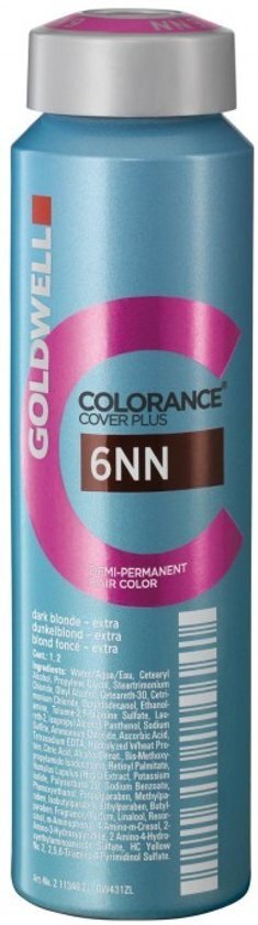 Goldwell Colorance New Grey Bus 7N@BP 120ml