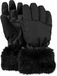 BARTS Empire Skigloves Handschoenen Dames - Maat S - Zwart