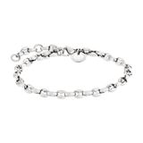 Liebeskind dames edelstaal Zilver 88511018