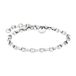 Liebeskind dames edelstaal Zilver 88511018