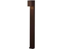 Konstsmide - Armatuur staand cremona 100cm roest