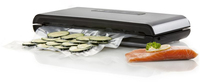 Domo DO327L Vacuum Sealer - Black - 120W