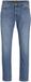JACK&JONES RDDCOMFORT ROYAL RE 911 NOOS Heren Jeans Blauw W33 x L30 Loose Fit High Waist Biologisch katoen