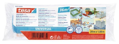 tesa Drop Cloth Universal