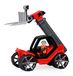 Lena 04513 TRUXX² - Telescopische oplader - Bouwvoertuig - ca. 35 cm