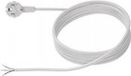 Bachmann 301.274 Câble de connexion Alimentation Blanc 2,00 m