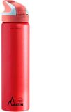 Laken Summit Cap 750ml Thermosfles Rood