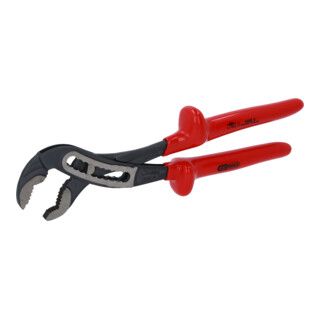 KS Tools CLASSIC 1000V waterpomptang - 300mm - 1 stuk