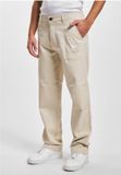 DEF Kim Chinopants Broek L Beige