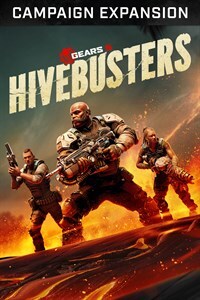 Xbox Game Studios 5: Hivebusters Xbox One
