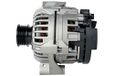 HELLA 8EL 012 428-211 Dynamo / Alternator - 14V - 85A
