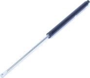 Huismerk Bol Gasdrukveer 1250N slag 325 Zilver, Zwart