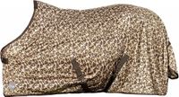 HKM Colour Breeze Vliegendeken Natuur Maat 195