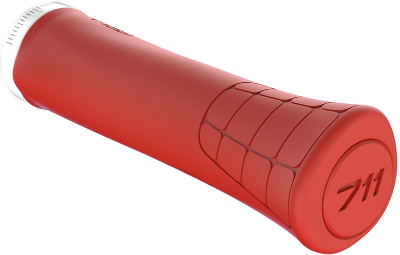 SQlab GRIPS 711 TECH AND TRAIL 2.0