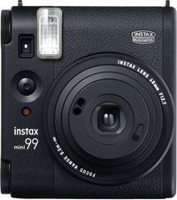 Fujifilm Instax Mini 99 Instant Camera - Black