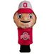 Team Golf NCAA Michigan State Spartans Housse de tête de mascotte