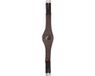 Waldhausen Comfort Leather Girth - Brown - Horse - Dressage