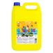 Tuban Bellenblaas Vloeistof - Grote Bellen - 5 Liter Navulling