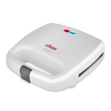 Ufesa SW7855 sandwich maker 750 W Wit