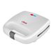Ufesa SW7855 sandwich maker 750 W Wit